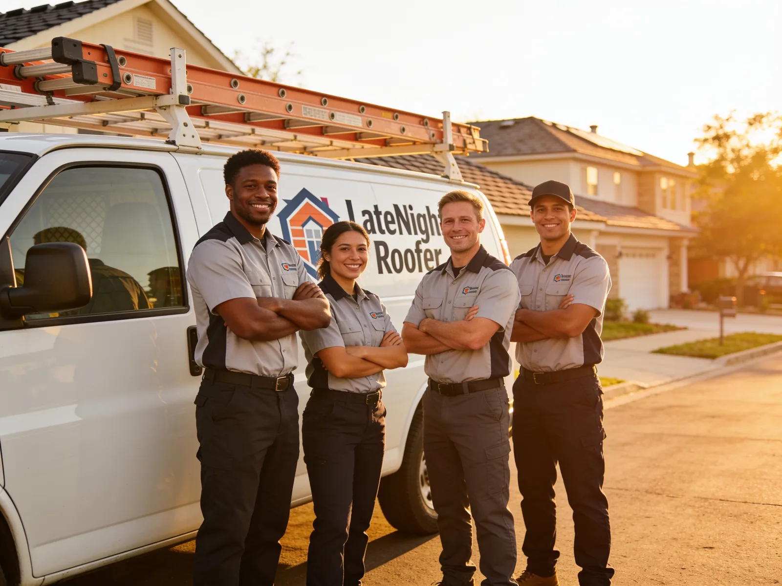 Emergency Roof Repair company in Fairport, NY